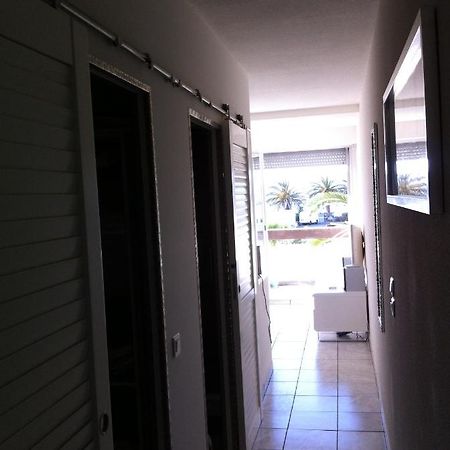 Appartement Village Naturiste, Port Nature , Cap D'Agde, Chic Exterior photo