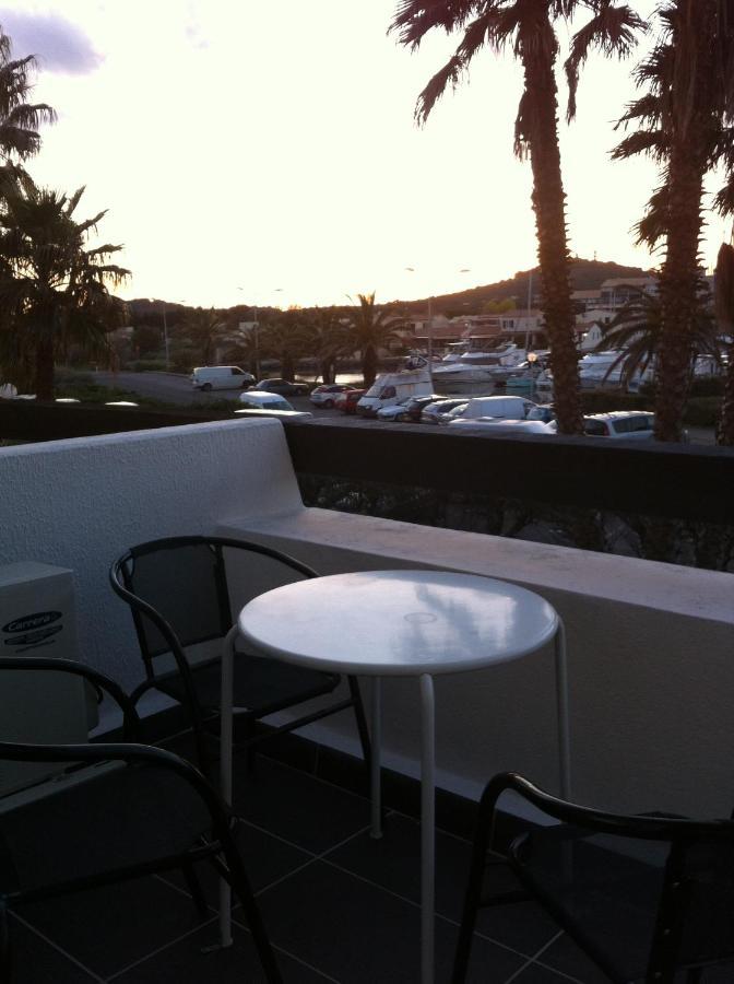 Appartement Village Naturiste, Port Nature , Cap D'Agde, Chic Exterior photo